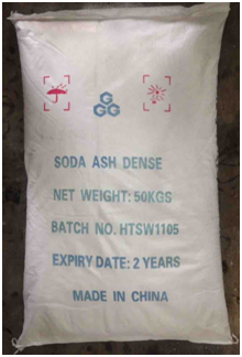 Soda ash dense - Hóa Chất Lâm Minh Trí - Công Ty TNHH TM DV XNK Lâm Minh Trí